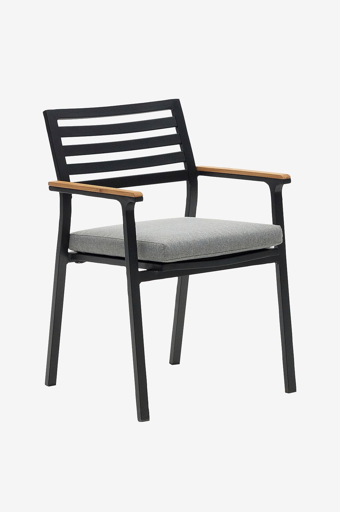 Käsinojalliset tuolit Bona, 4/pakk.