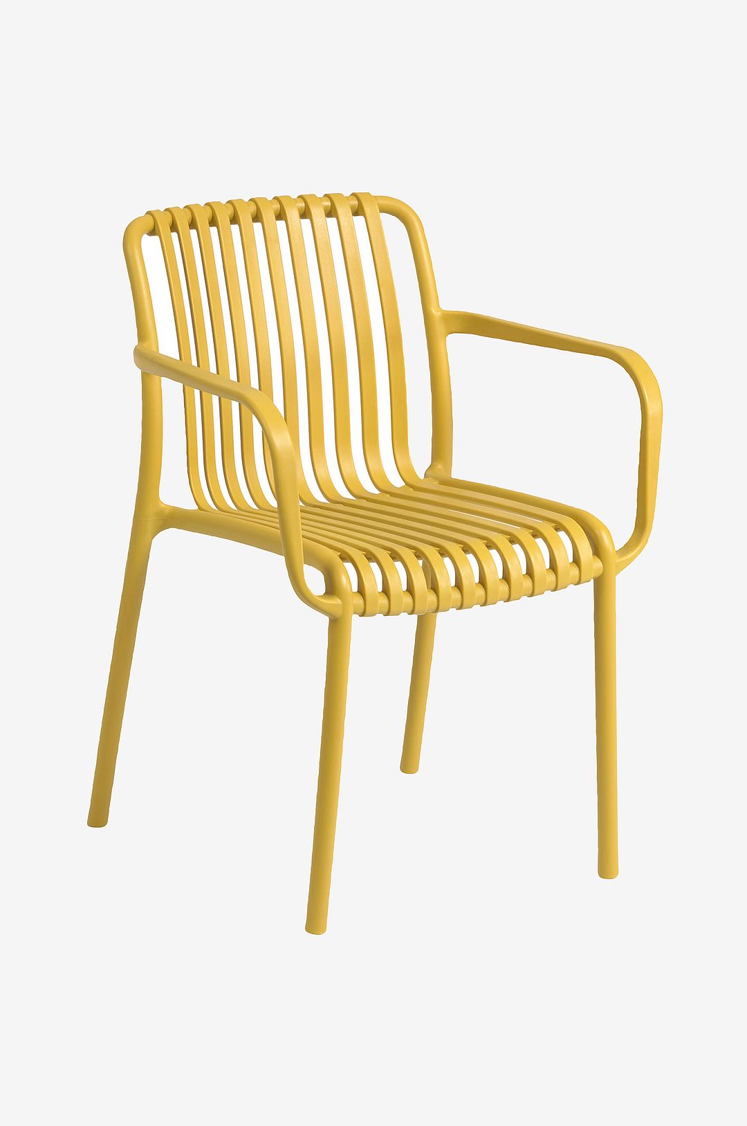 Käsinojalliset tuolit Isabellini, 4/pakk.