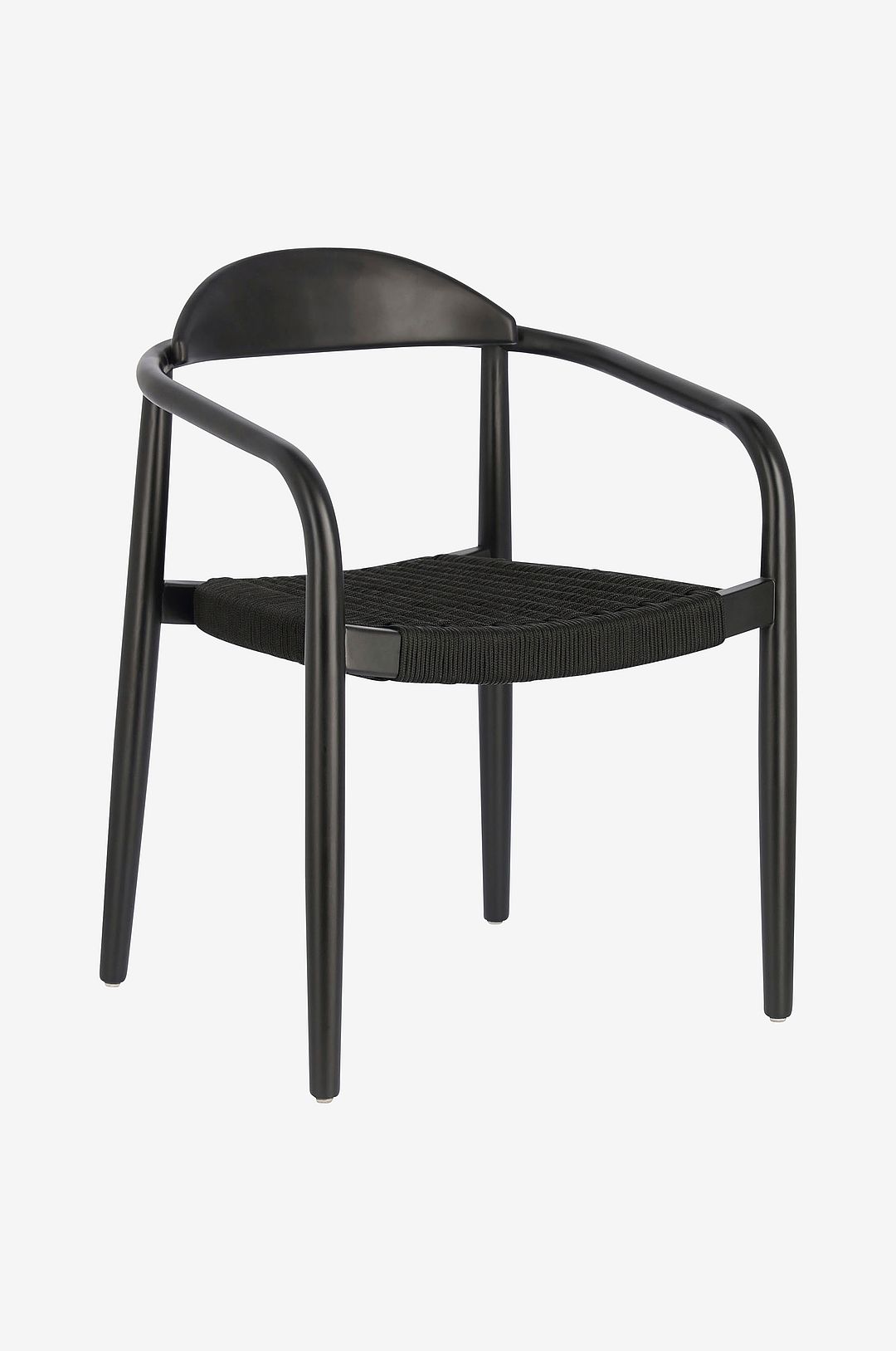 Käsinojalliset tuolit Nina, 4/pakk.