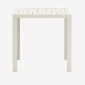 Ruokapöytä Culip, 77 x 77 cm