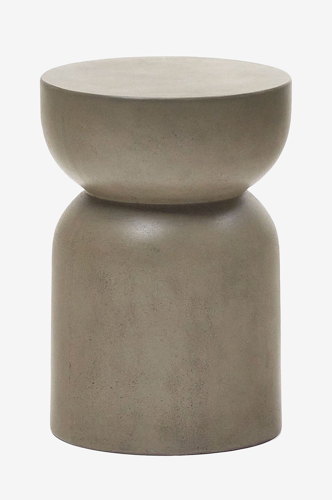 Sivupöytä Garbet, ø 32 cm