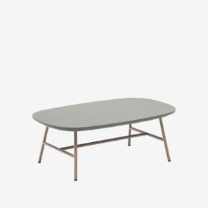 Sohvapöytä Bramant, 60 x 100 cmLiila