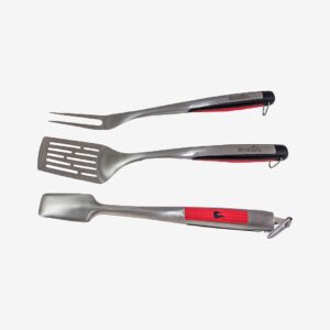 Comfort Grip välinesetti, 3 osaa