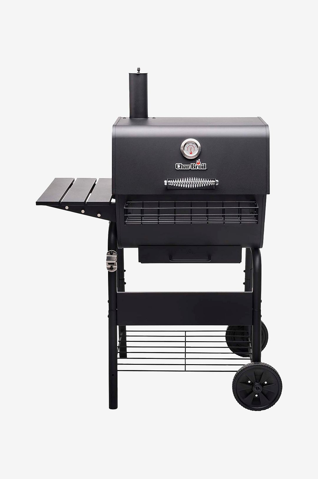 Hiiligrilli Charcoal Medium 140252