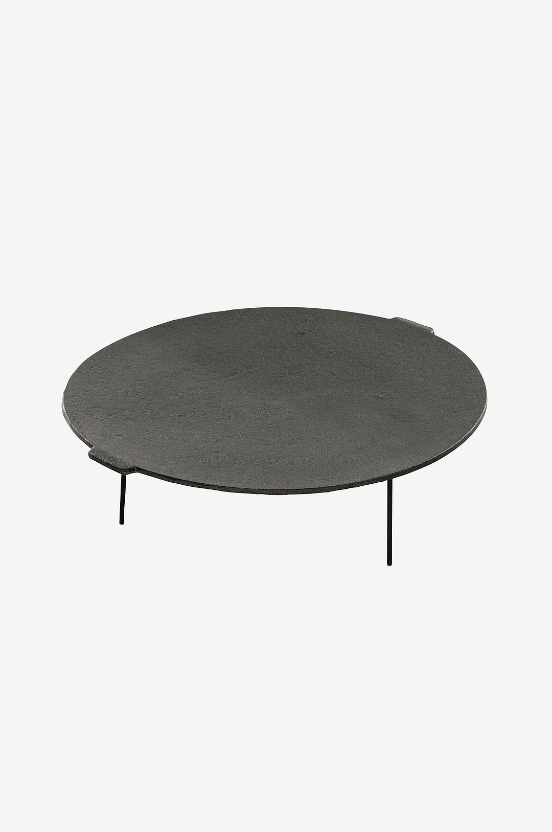 ng Muurinpohjapannu 70 cm, jalallinen