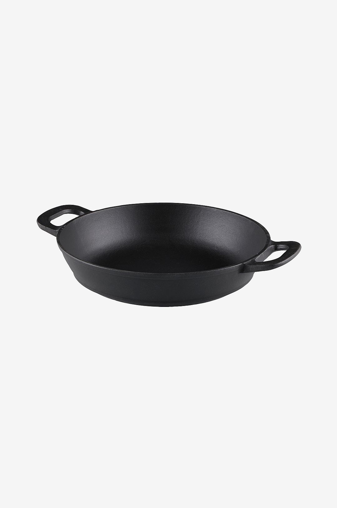 ng Wokkipannu valurautaa, Multigrill 30 cm