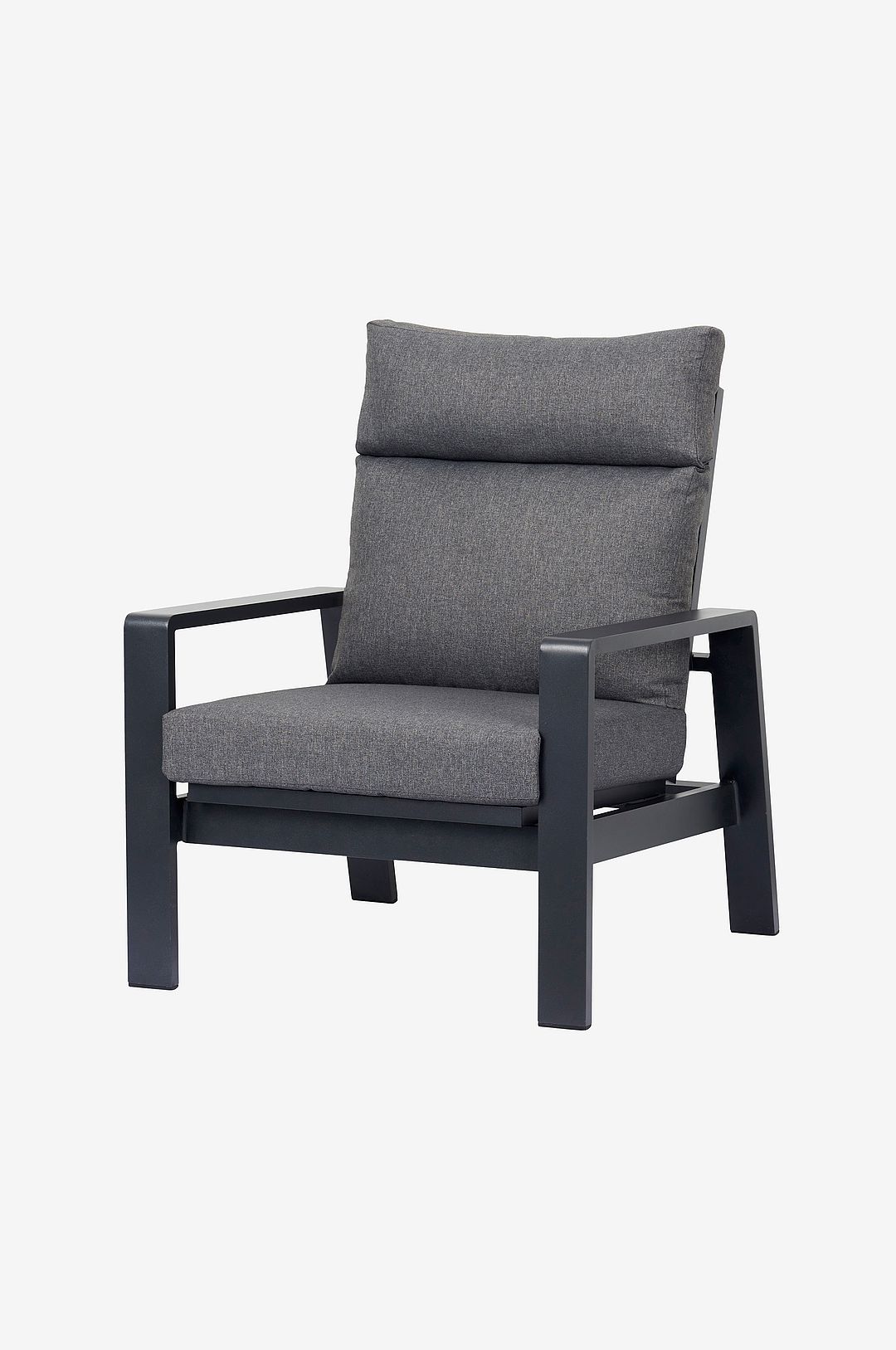 Lounge-asennon tuoli W/Cushion Tonya