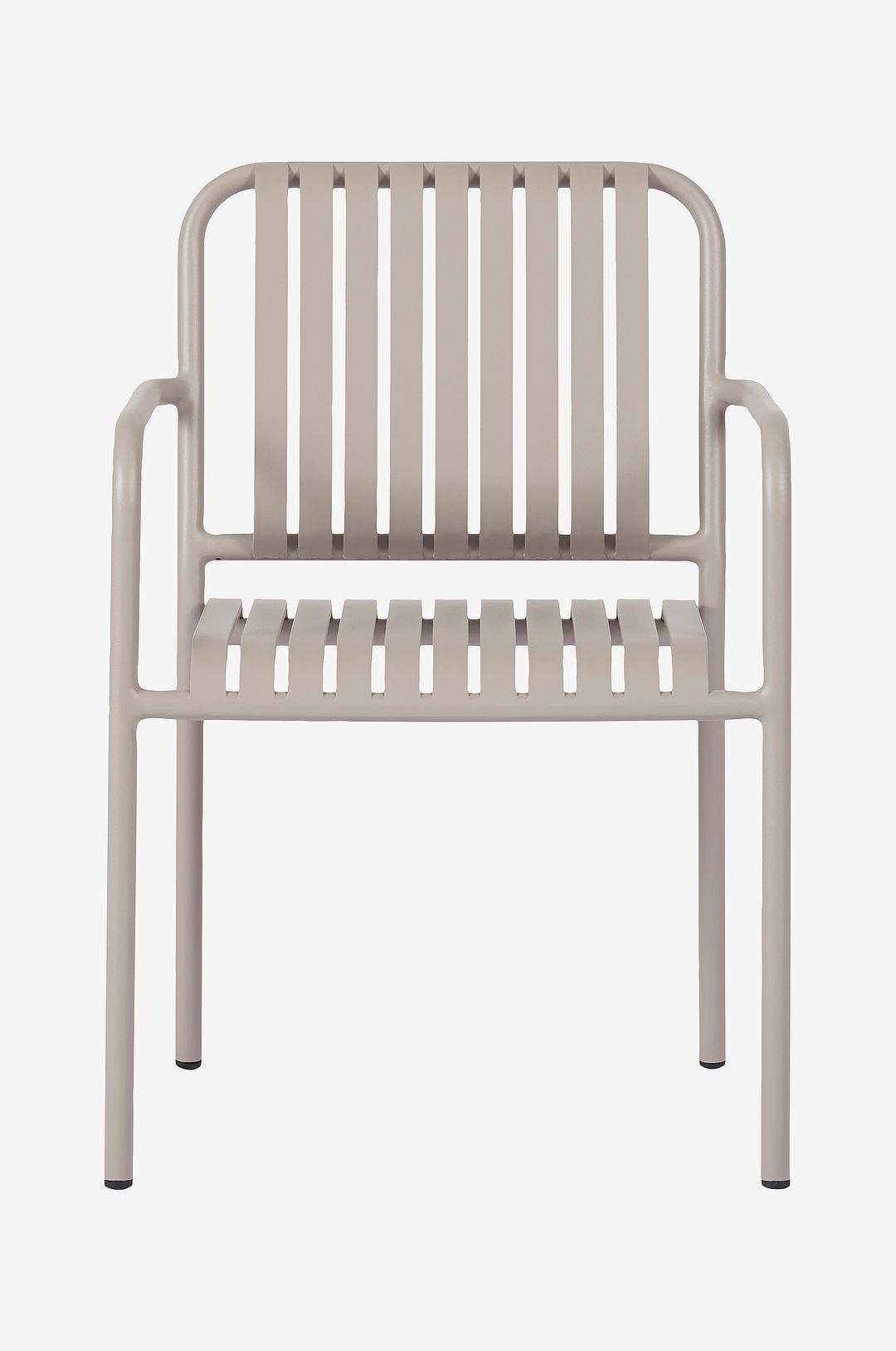 Pinottava puutarhatuoli Ashiya 2-pack
