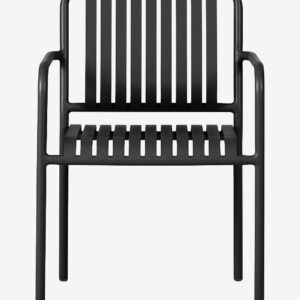 Pinottava puutarhatuoli Ashiya 2-pack