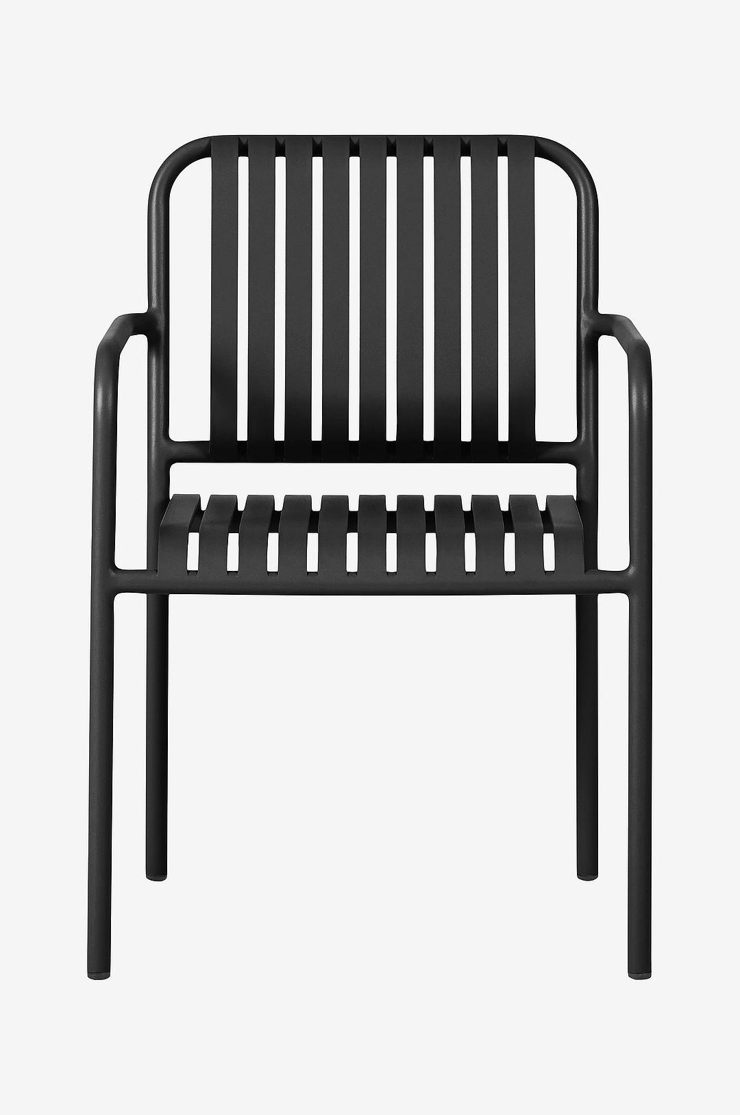 Pinottava puutarhatuoli Ashiya 2-pack