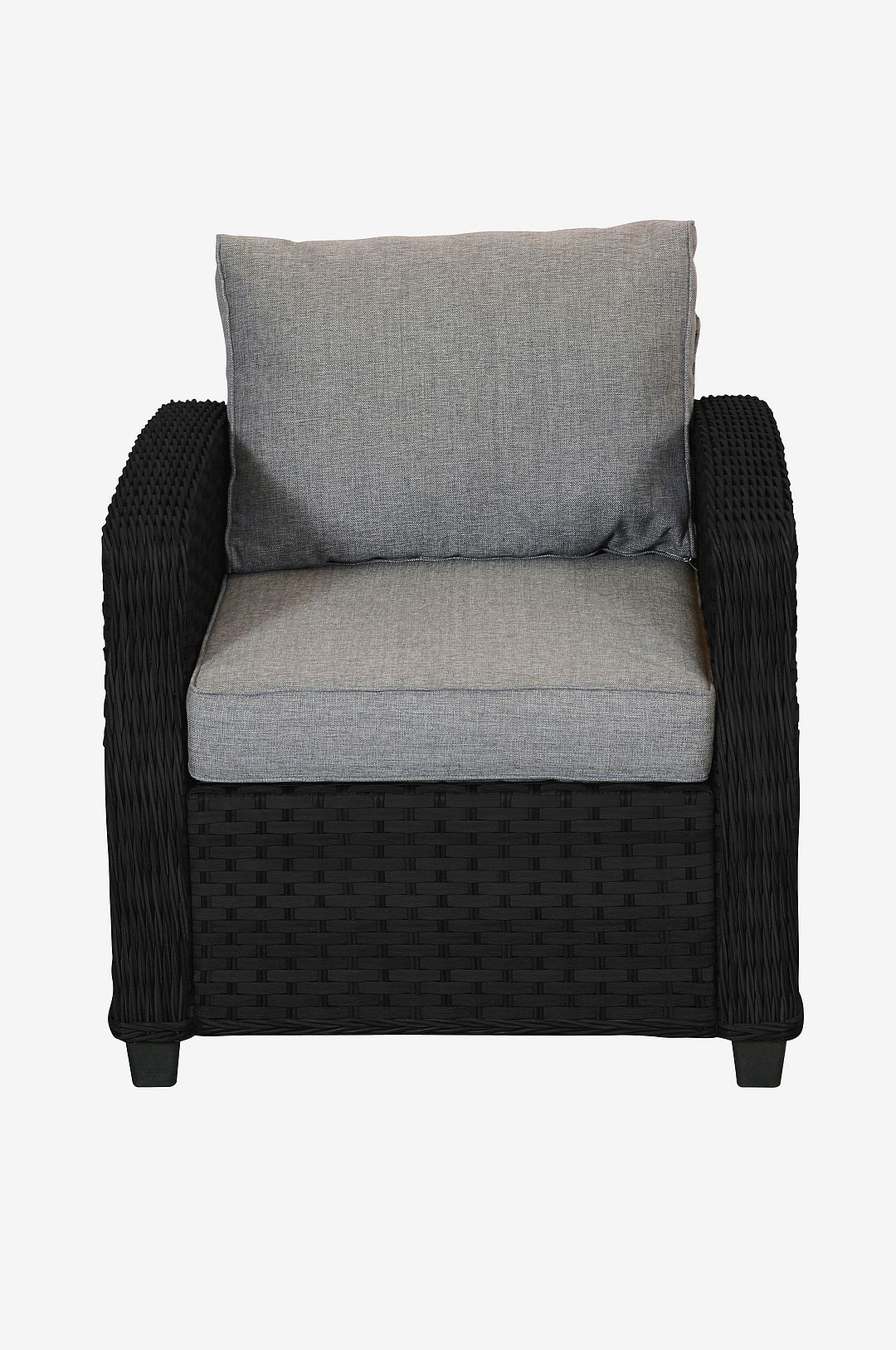Puutarhatuoli W/Cushion Gruffudd