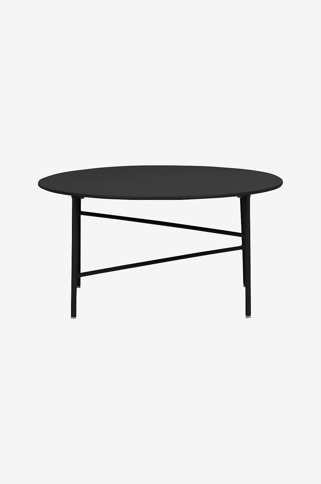 Sivupöytä Ø 70 cm Adarion