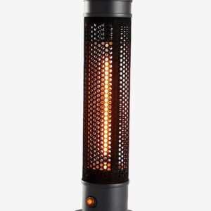 Sähkölämmitin 800W Ø20xh62 cm