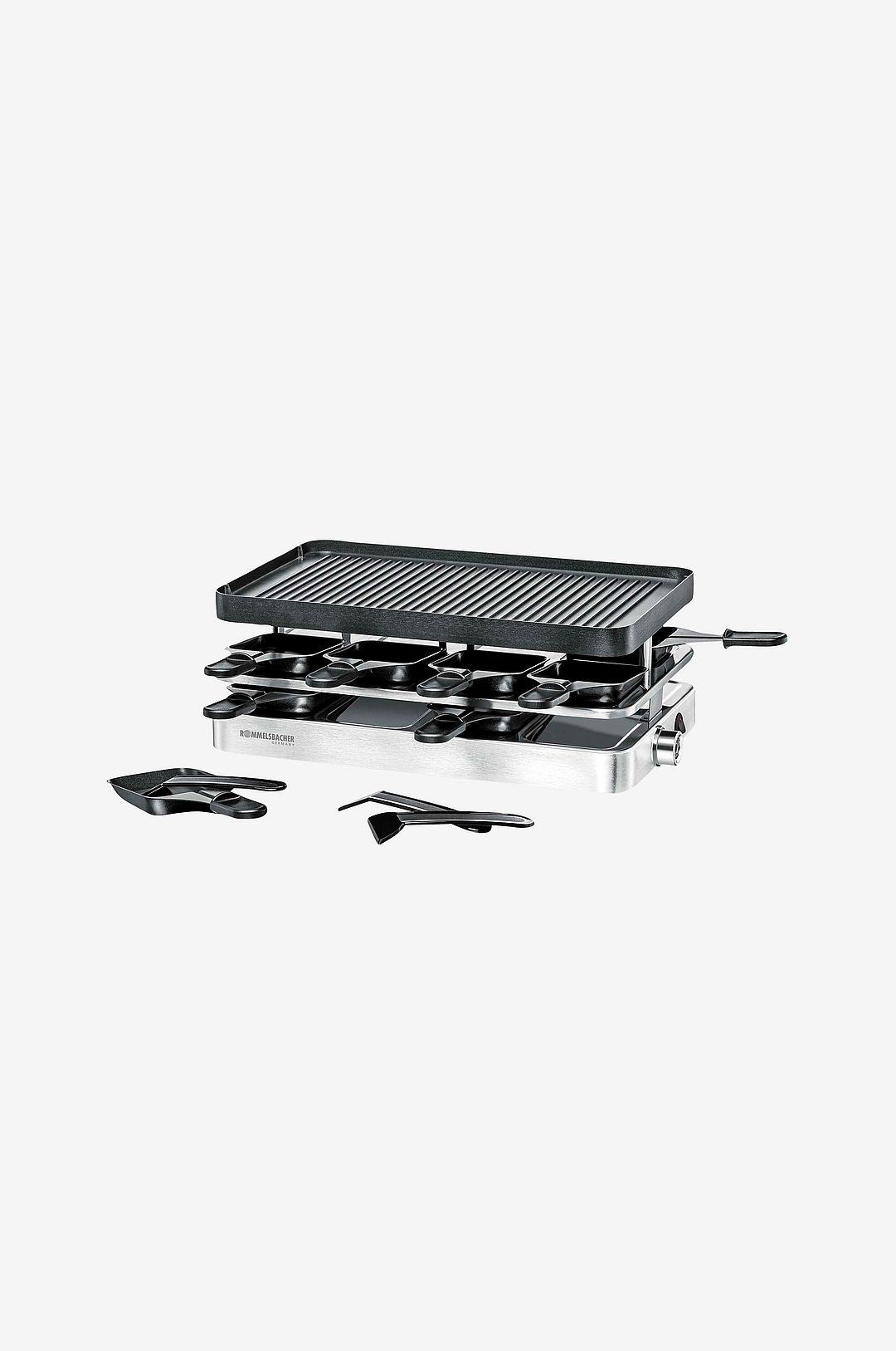 Rommelsbacher Raclette-grilli RC 1400