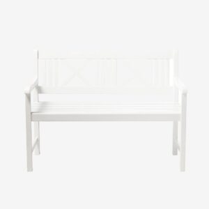 Penkki Rosenborg 120x59 cm