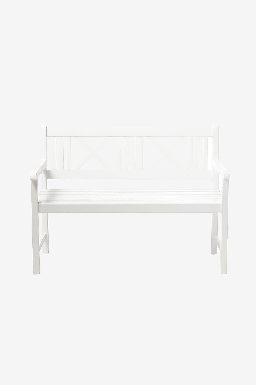 Penkki Rosenborg 120x59 cm