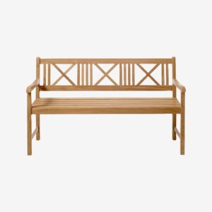 Penkki Rosenborg 150x59cm