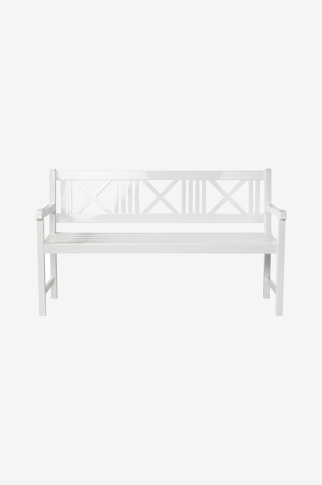 Penkki Rosenborg 150x59cm
