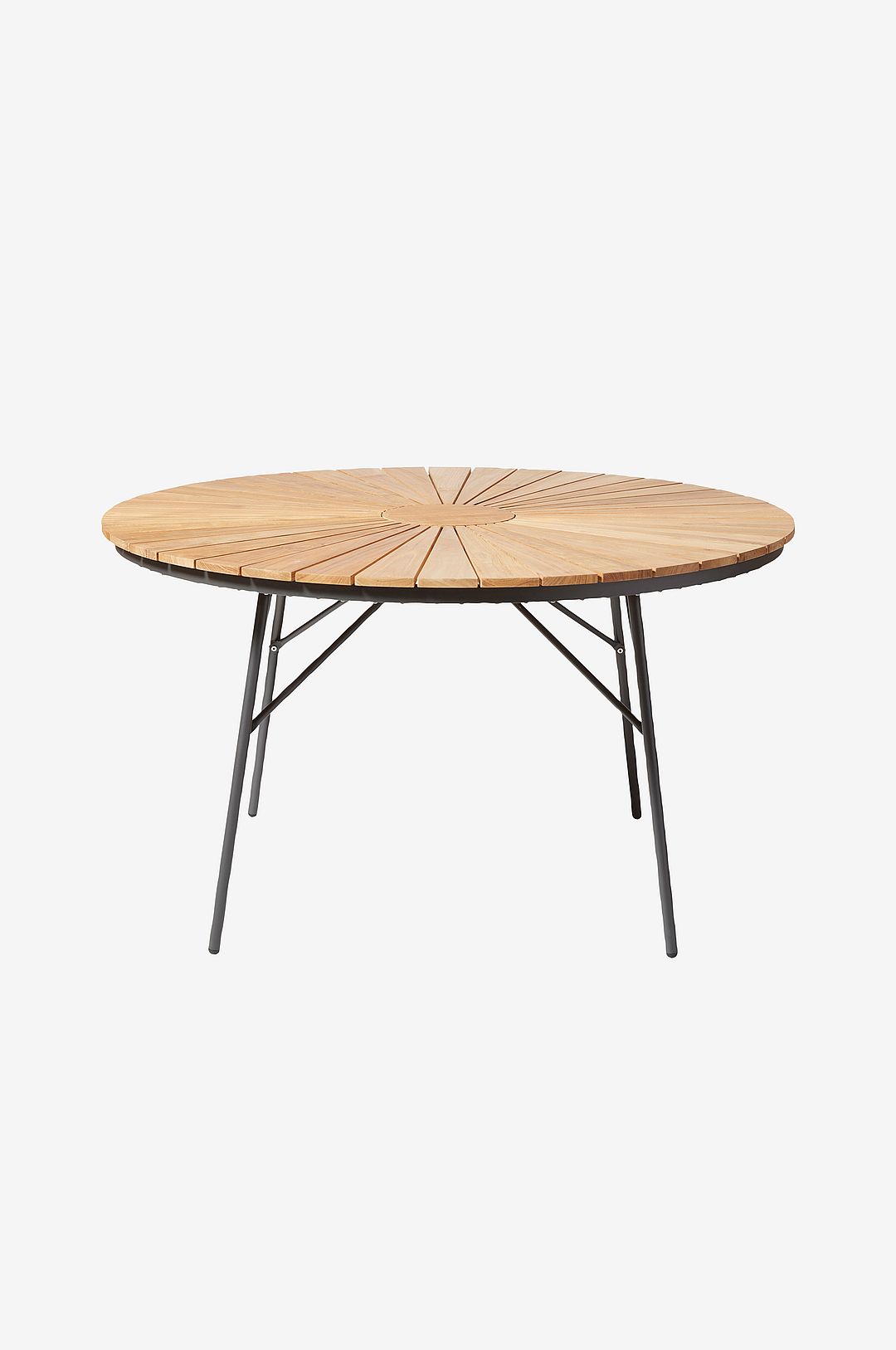 Pöytä Ellen, halkaisija 130 cm
