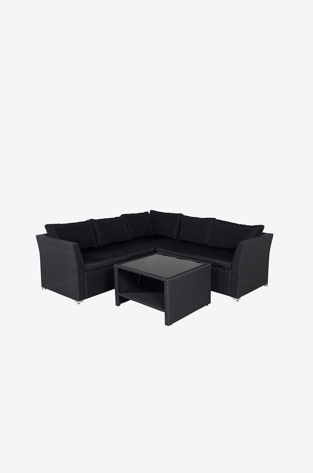 Loungeryhmä Haiti