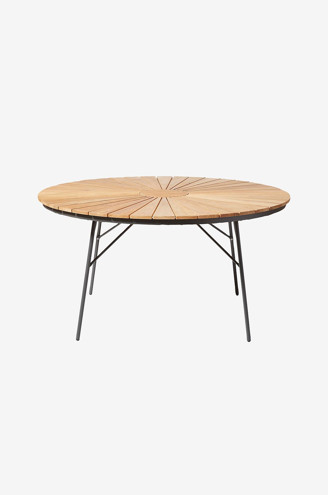 Pöytä Ellen, halkaisija 150 cm