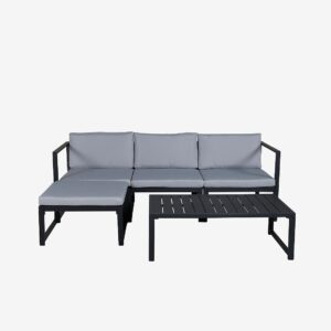 Loungeryhmä Salvador
