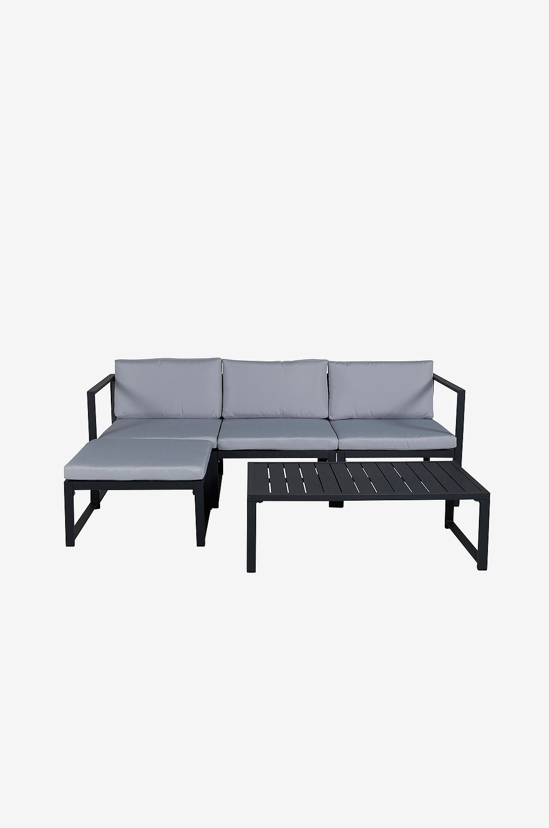 Loungeryhmä Salvador