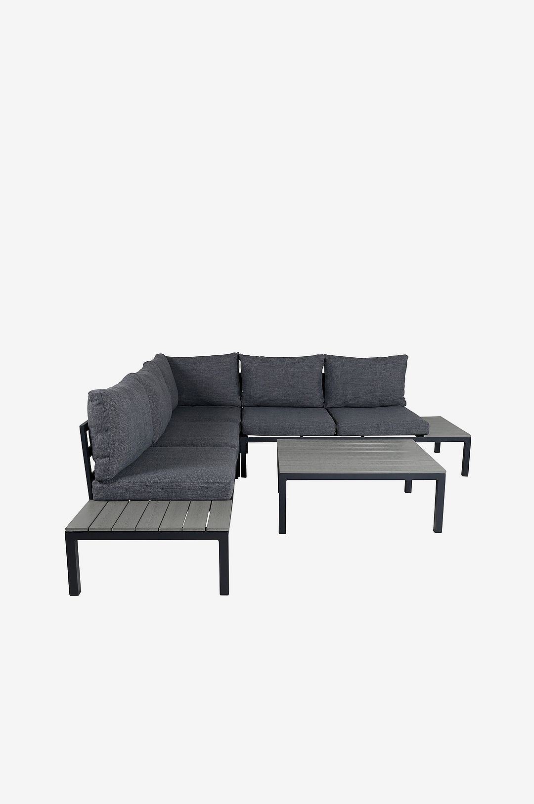 Loungesetti Odense