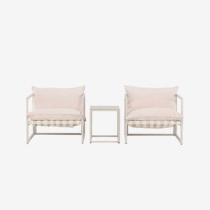 Messina Lounge Set
