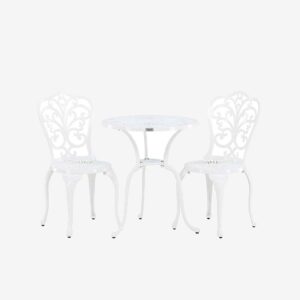 Nandin Cafe Set