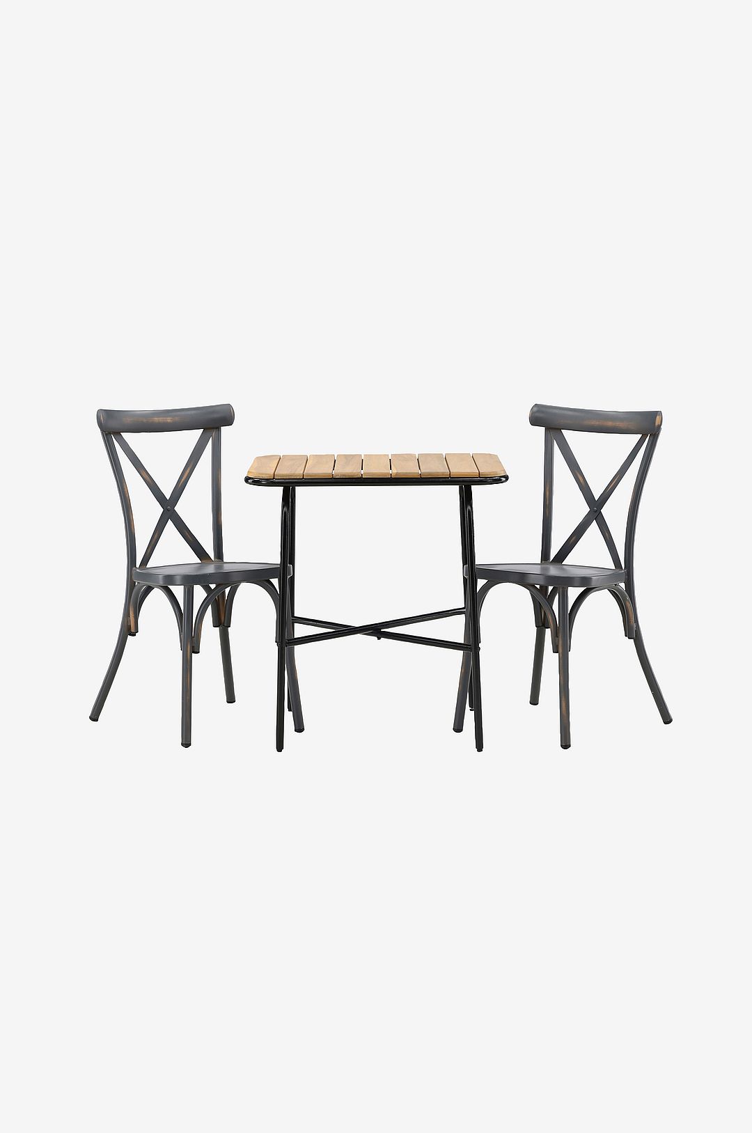 Ruokailuryhmä Holmbeck ja  Tablas, 2 kpl