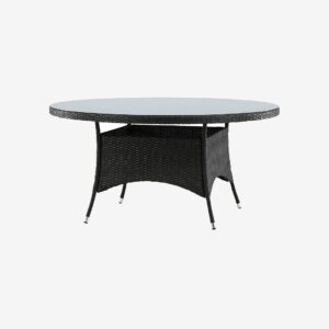 Ruokapöytä Veja Halkaisija 150 cm