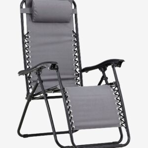 Vulcano Sun Lounge 2-pack