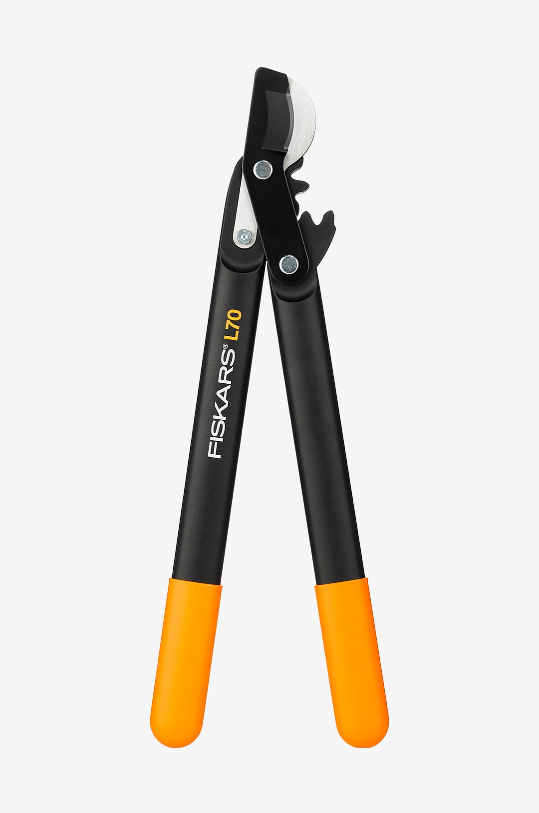 Raivaussakset PowerGear koukkuterällä L70