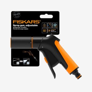 Säädettävä sädepyssy Front Trigger