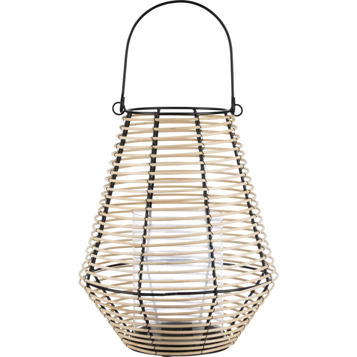 Pentik Lumen Rottinkilyhty