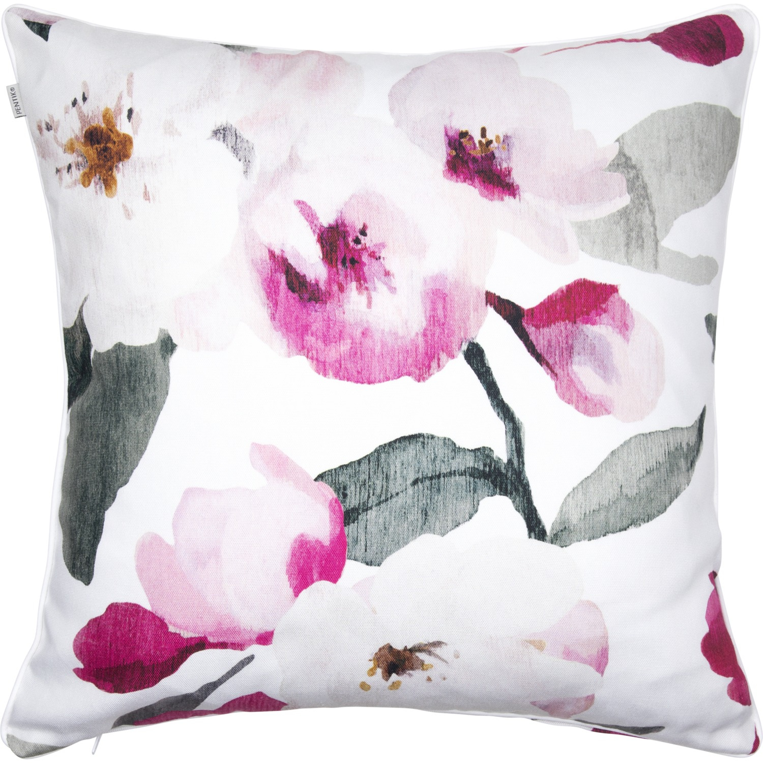 Pentik Purppuraomenapuu Tyynynpäällinen