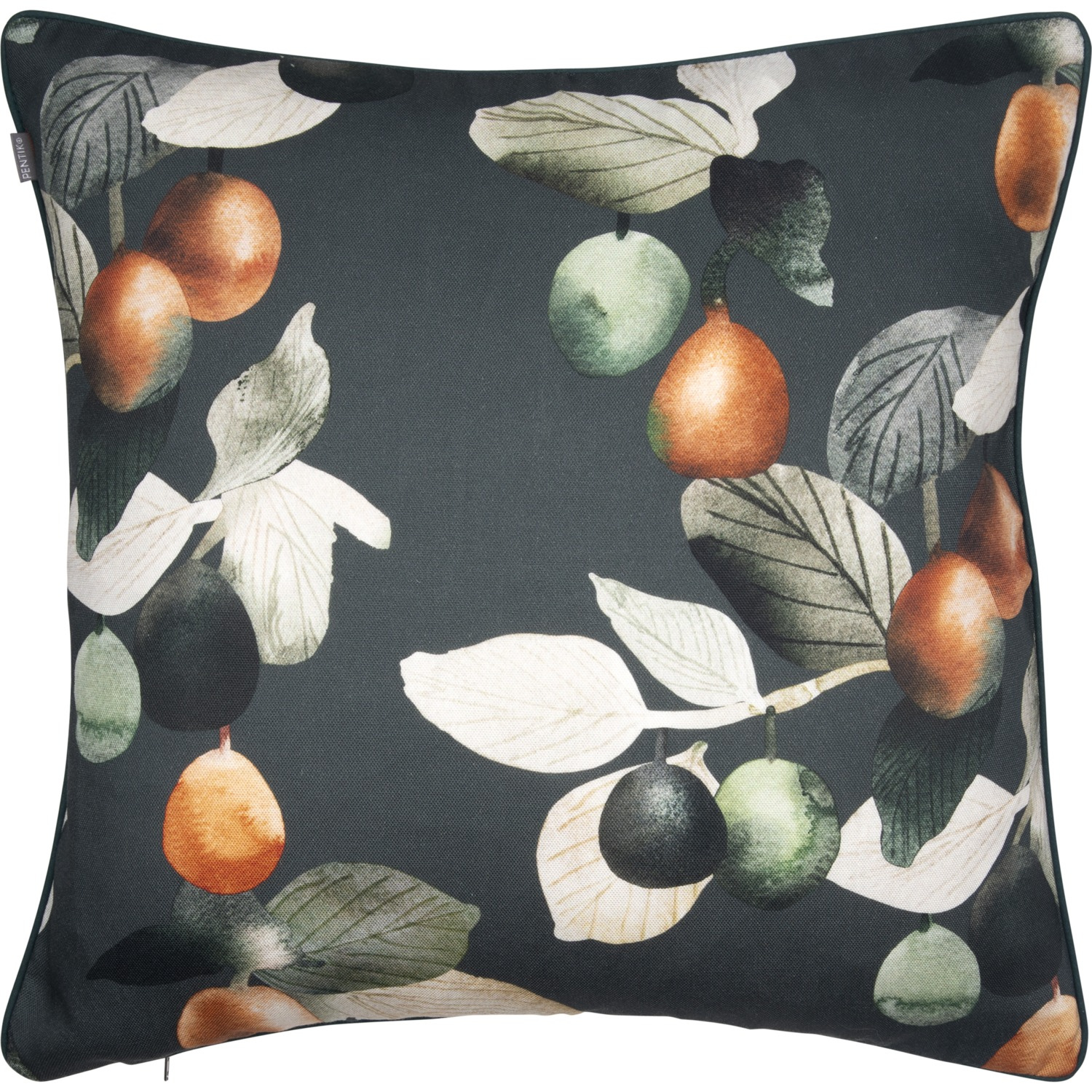 Pentik Luumu Tyynynpäällinen