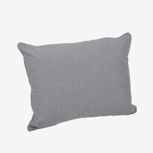 Selkä Tyynynpäällinen Ib