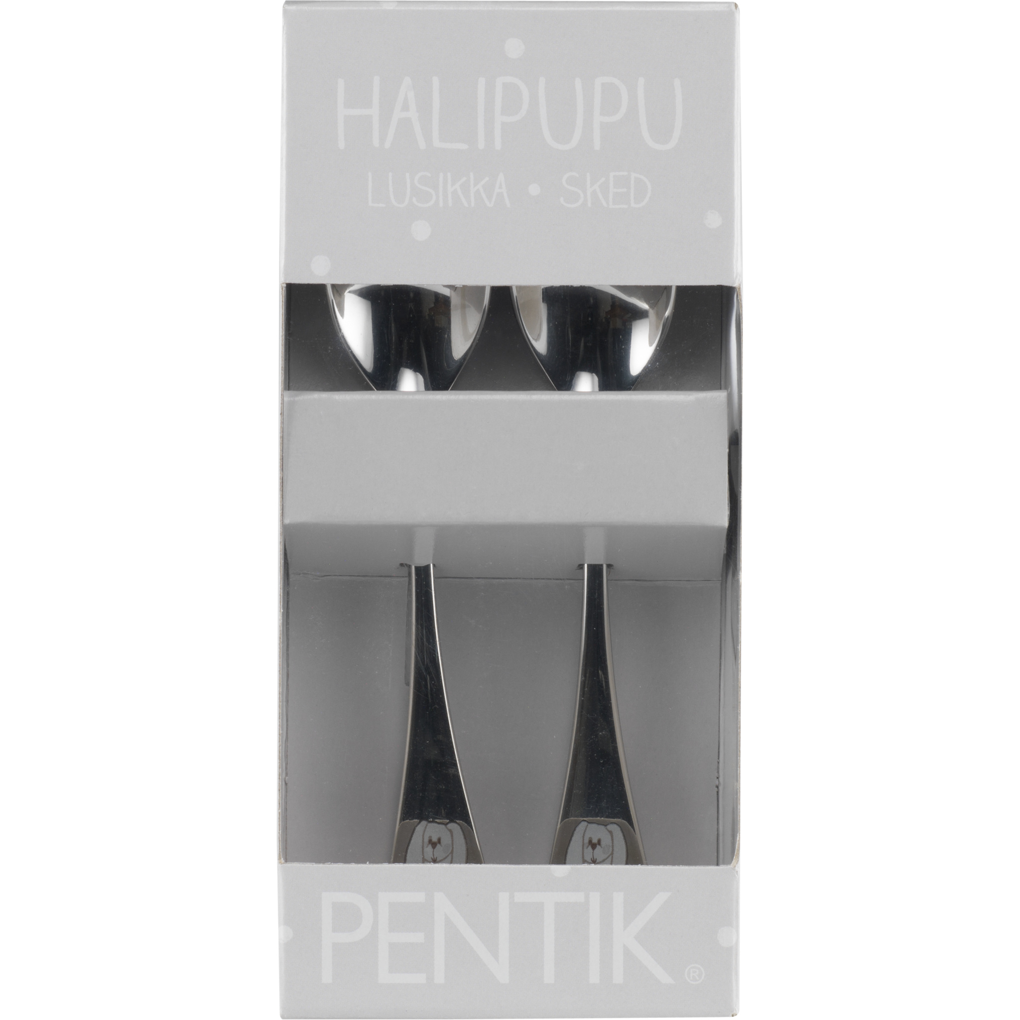 Pentik Halipupu Pikkulusikka