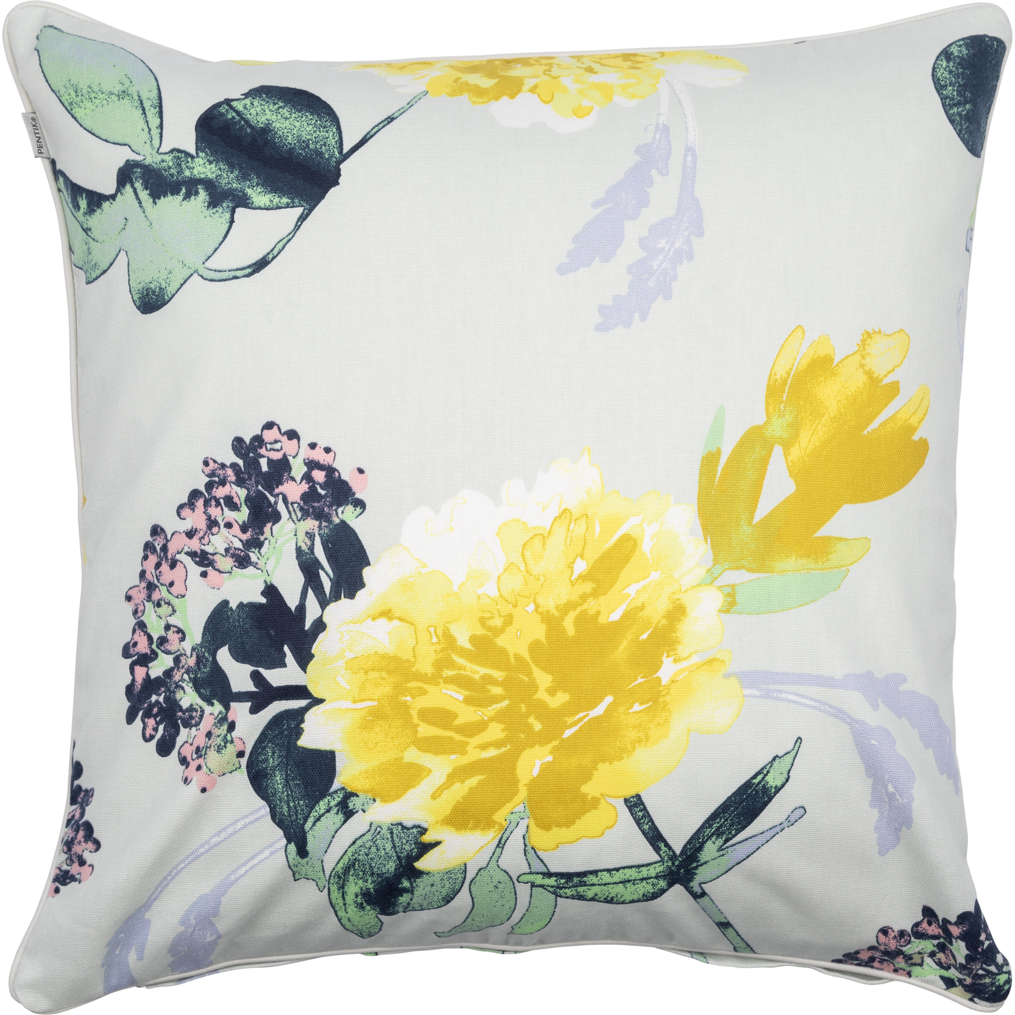 Pentik Huvila Tyynynpäällinen
