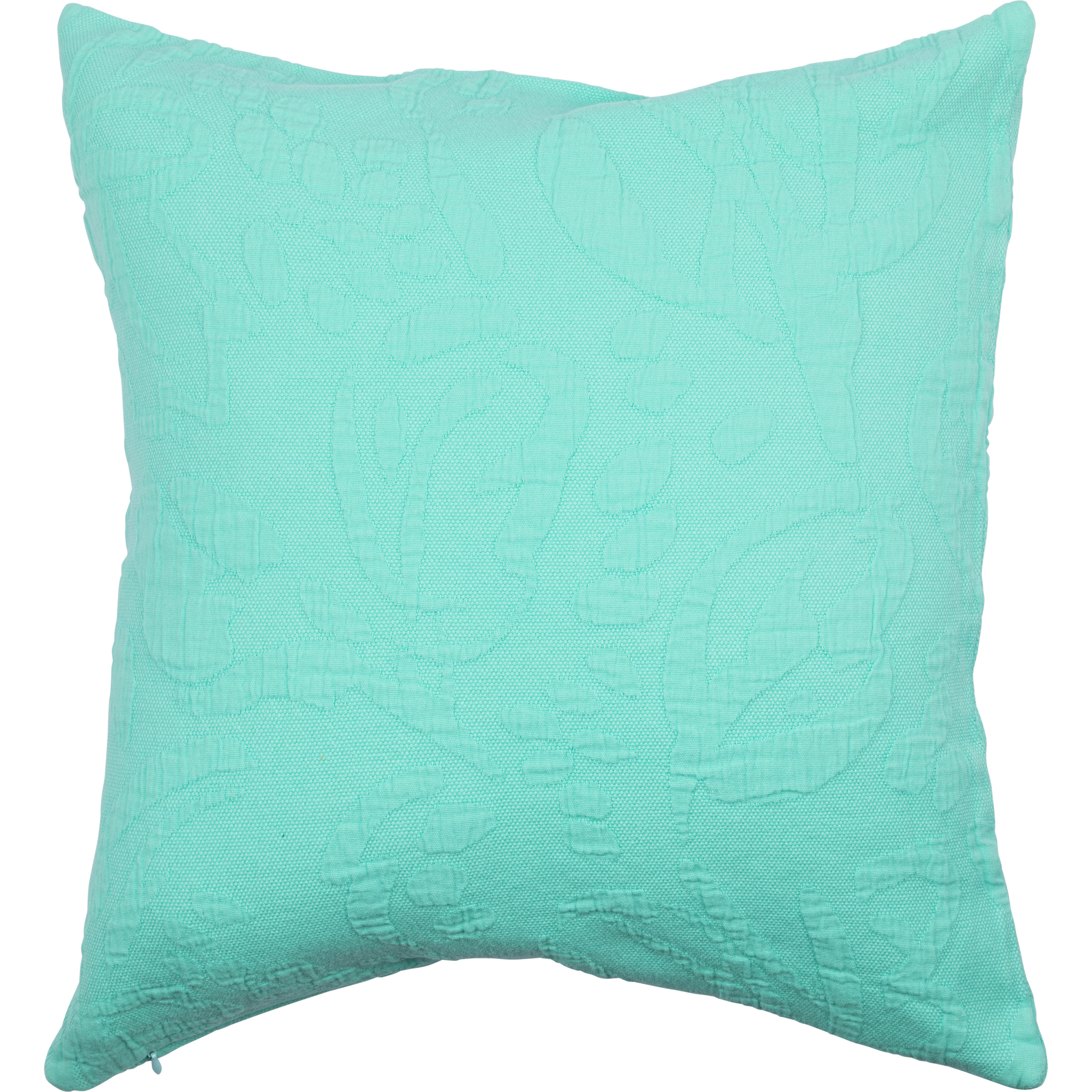Pentik Minttu Tyynynpäällinen jacquardpuuvilla