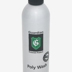 Polyrottingin puhdistusaine