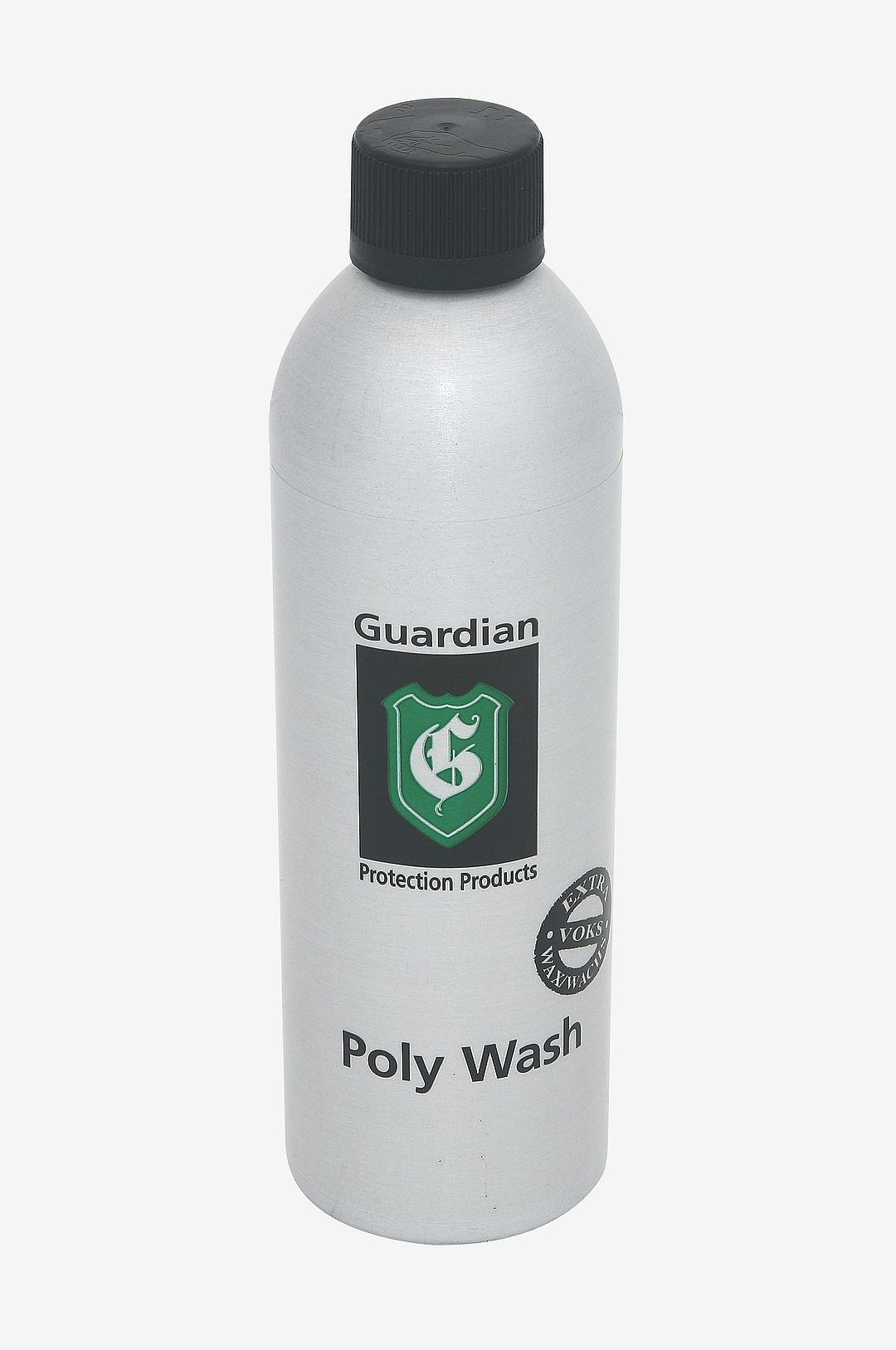 Polyrottingin puhdistusaine