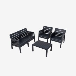 Puutarha Lounge Set Larania
