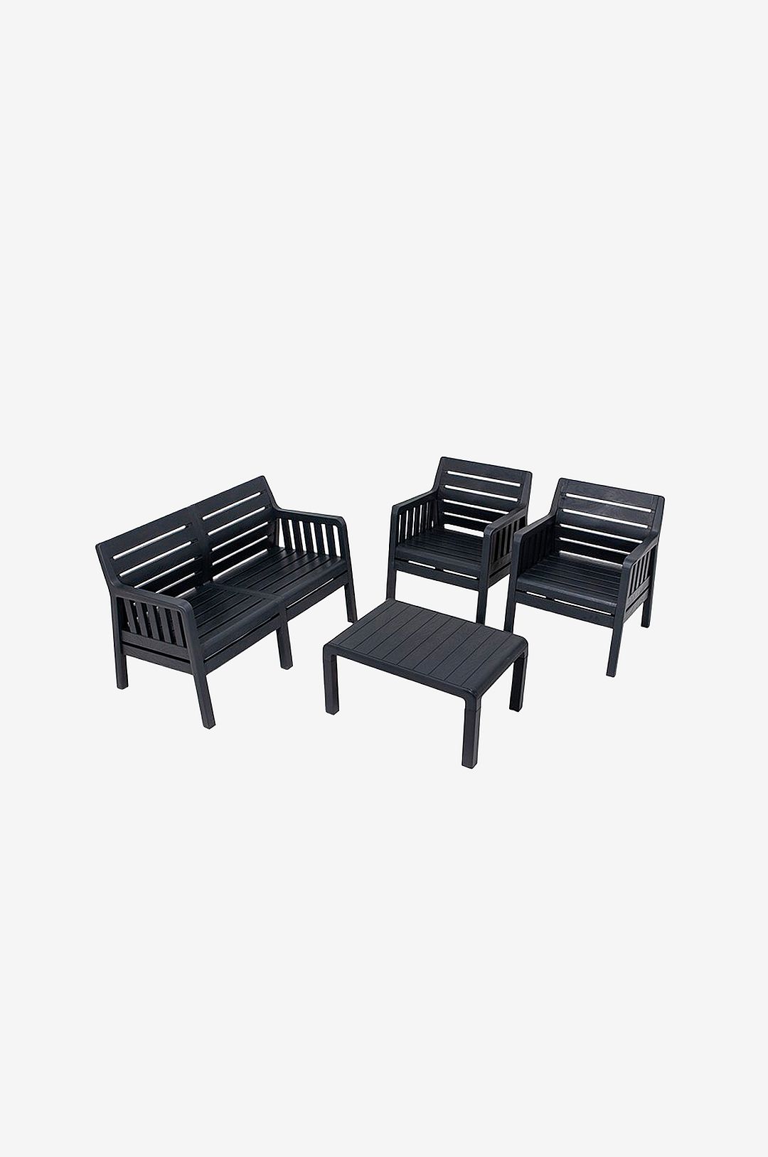 Puutarha Lounge Set Larania