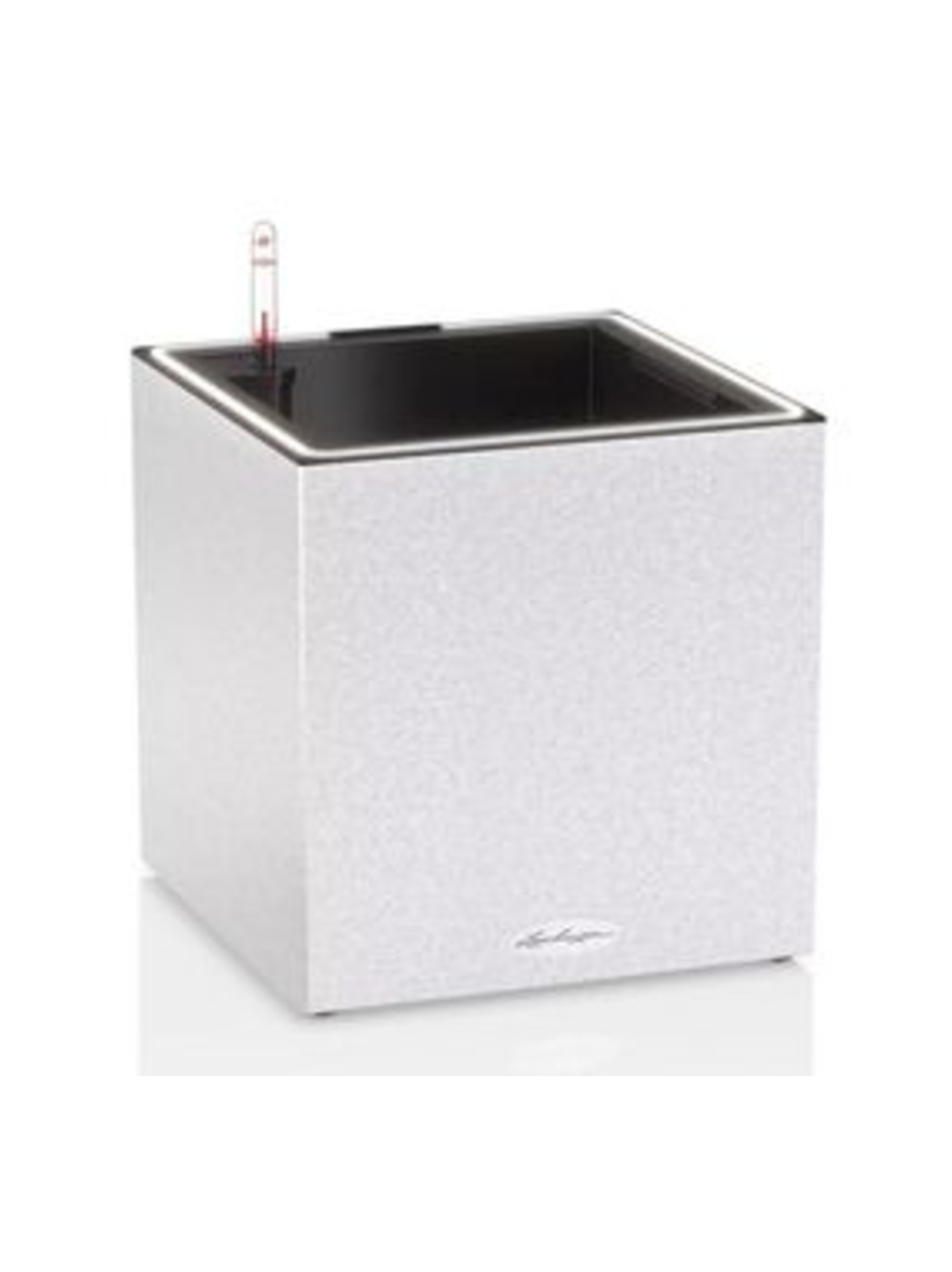 Valoruukku lechuza canto stone led all-in 40x40 korkeus 40cm + rullalevy