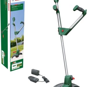 Johdoton trimmeri Bosch Universal GrassCut 18V-260