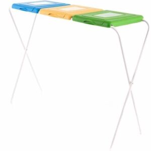 Jotta Flipo - Roskakori 3 roskapussille, 120L