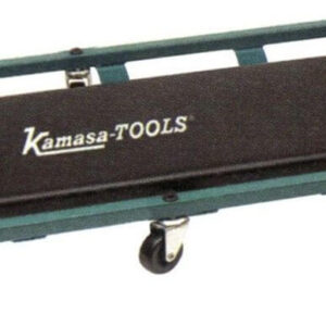 Asentajan lavetti, pehmustettu, Kamasa-Tools